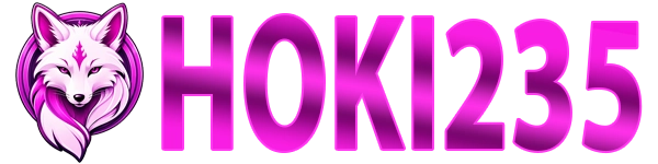 HOKI235 LOGO